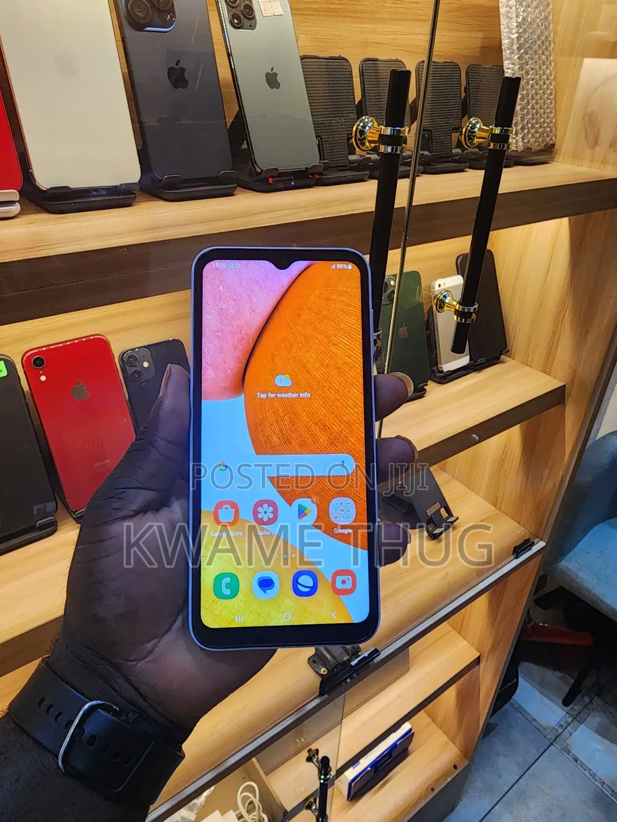 Samsung Galaxy A14 5G 128 GB