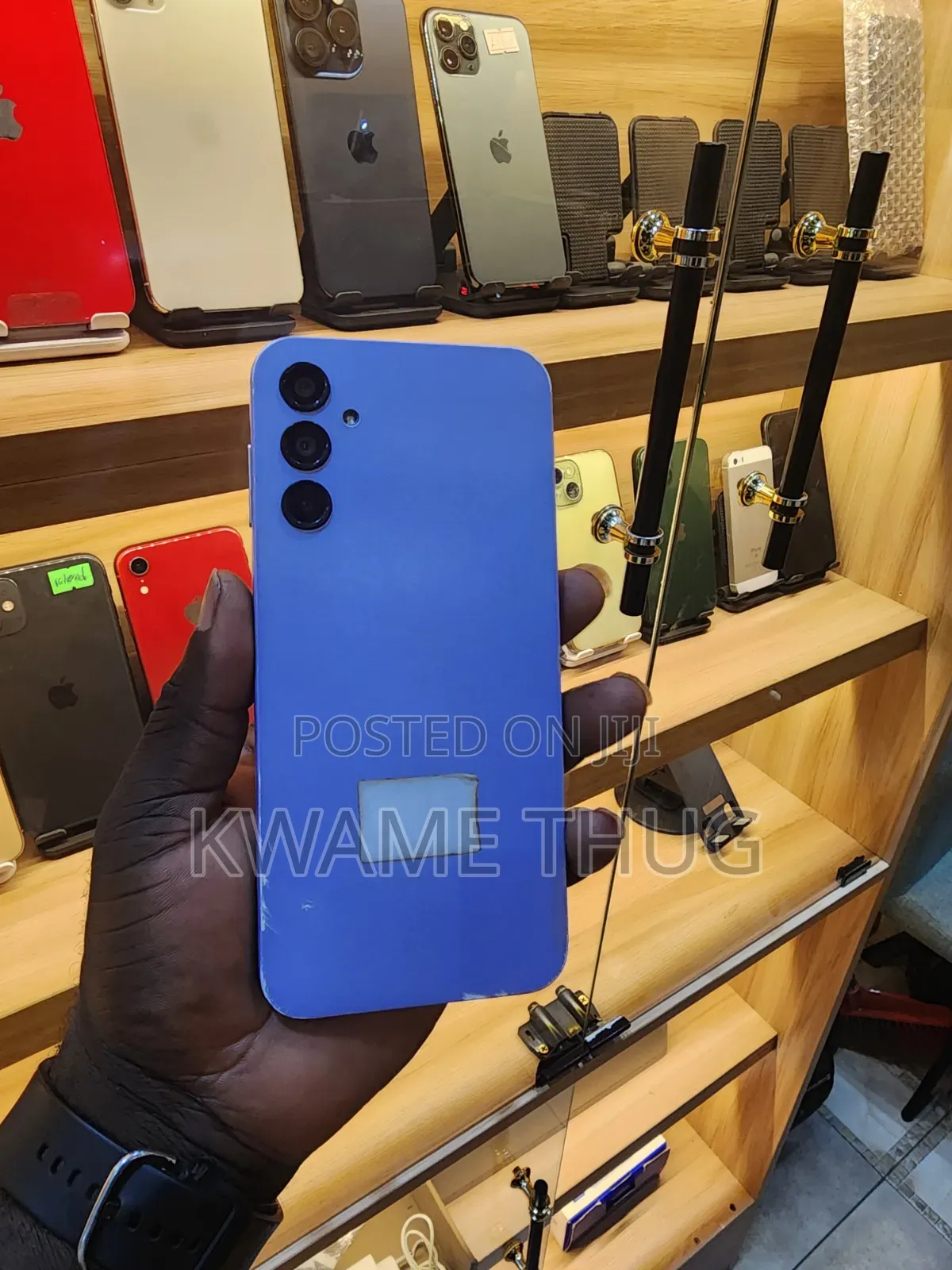 Samsung Galaxy A14 5G 128 GB