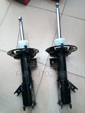 01251. Original Ford Fusion Strut/ Shocks From USA. 333529l/R