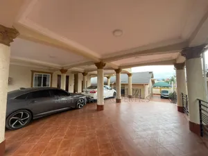 2bdrm Apartment in Gbawe for rent