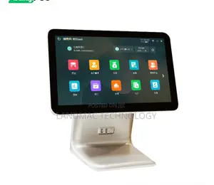 Andriod POS Machine 15.6" Touch Screen