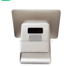 Andriod POS Machine 15.6" Touch Screen
