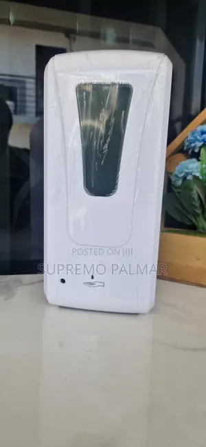 Motion Sensor Soap Dispenser – 1000ml