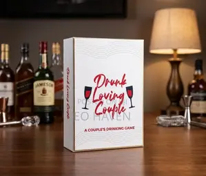 Drunk Loving Couple