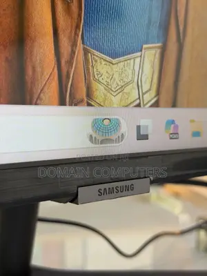 SAMSUNG VIEWFINITY S5 34 Inches Monitor