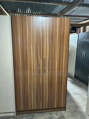 Two in One Wardrobe Available