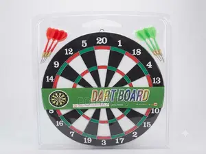 Dartboard 15”