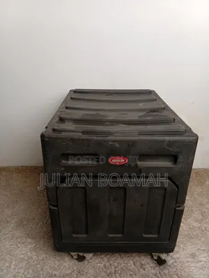 SKB Dj Rack