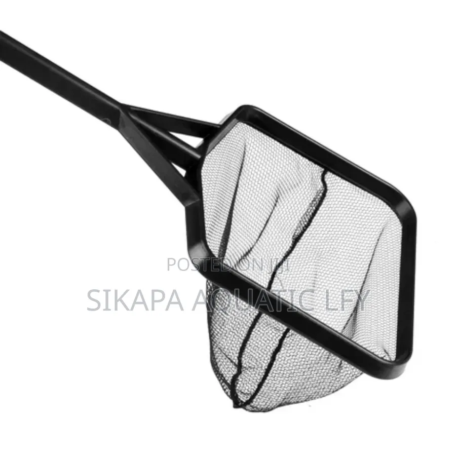 Aquarium Fish Net