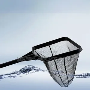 Aquarium Fish Net