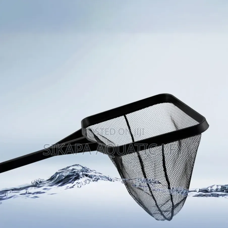 Aquarium Fish Net