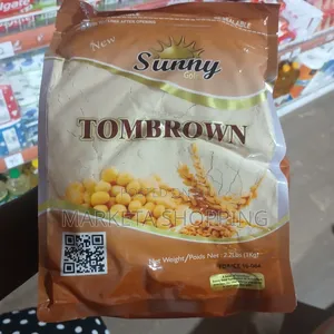 Sunny Tombrown 1kg