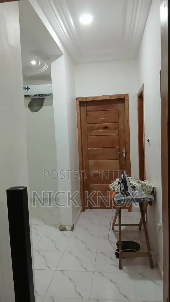 2bdrm Apartment in Klagon, Lashibi for rent