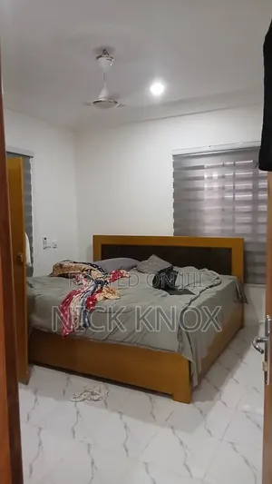 2bdrm Apartment in Klagon, Lashibi for rent