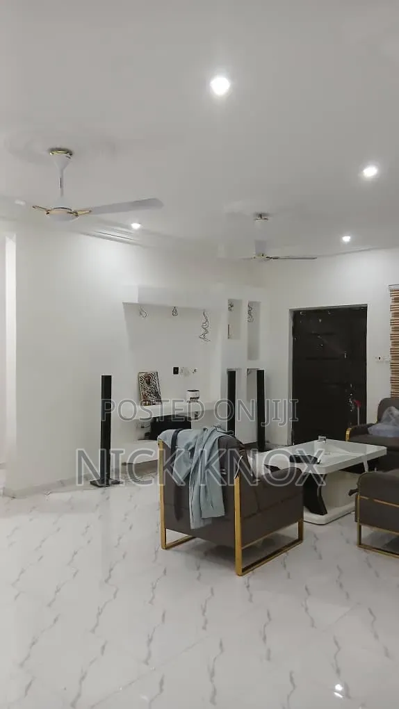 2bdrm Apartment in Klagon, Lashibi for rent
