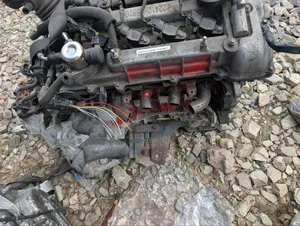 Hyundai Accent 1.6L Engine