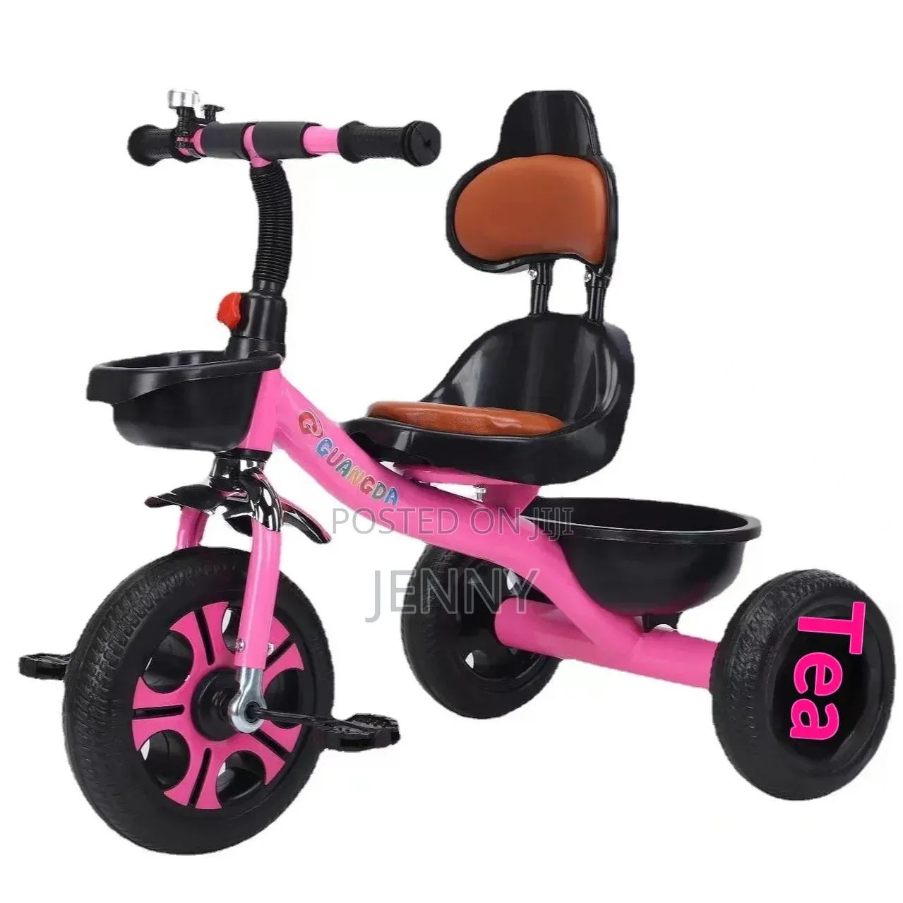 Kids Tricycle