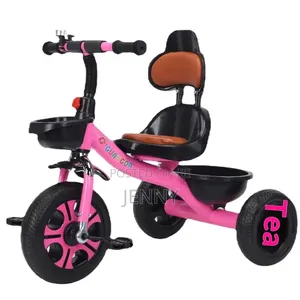 Kids Tricycle