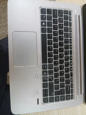 Laptop HP EliteBook 1040 G3 8GB Intel Core i5 SSD 256GB