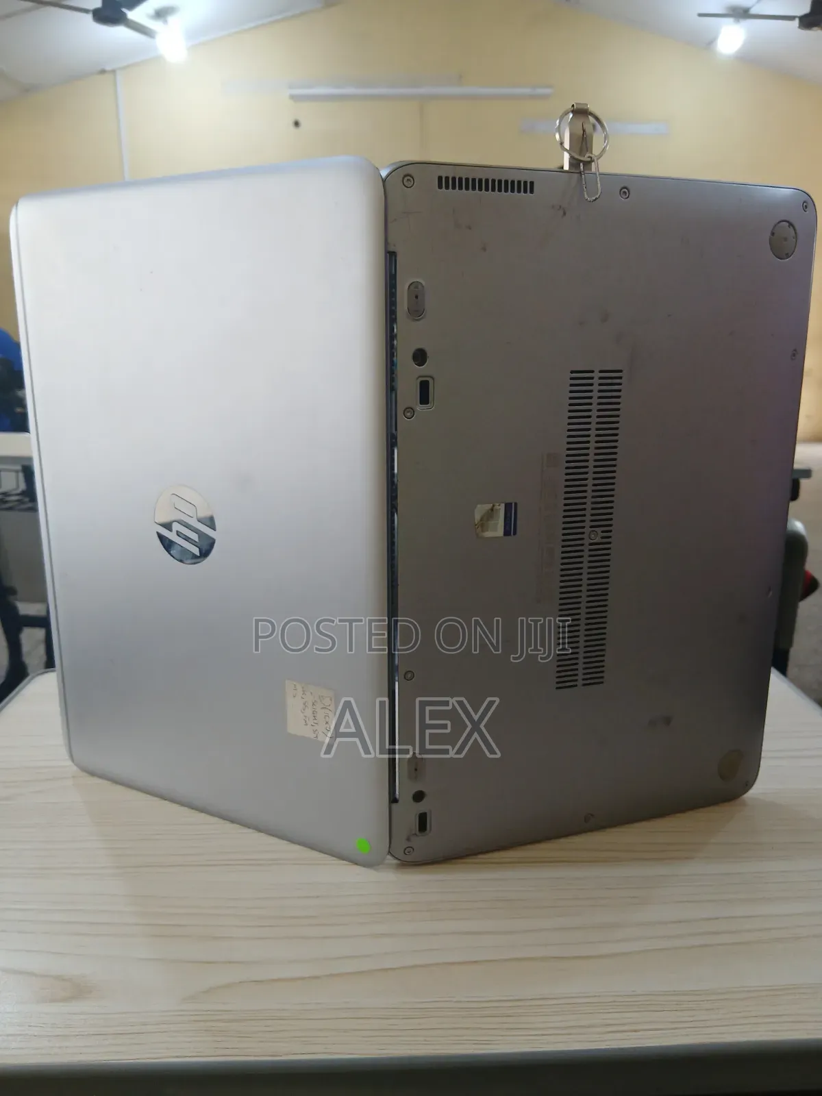 Laptop HP EliteBook 1040 G3 8GB Intel Core i5 SSD 256GB