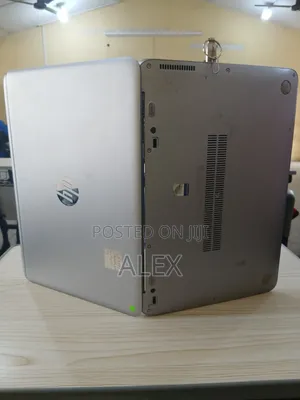 Laptop HP EliteBook 1040 G3 8GB Intel Core i5 SSD 256GB