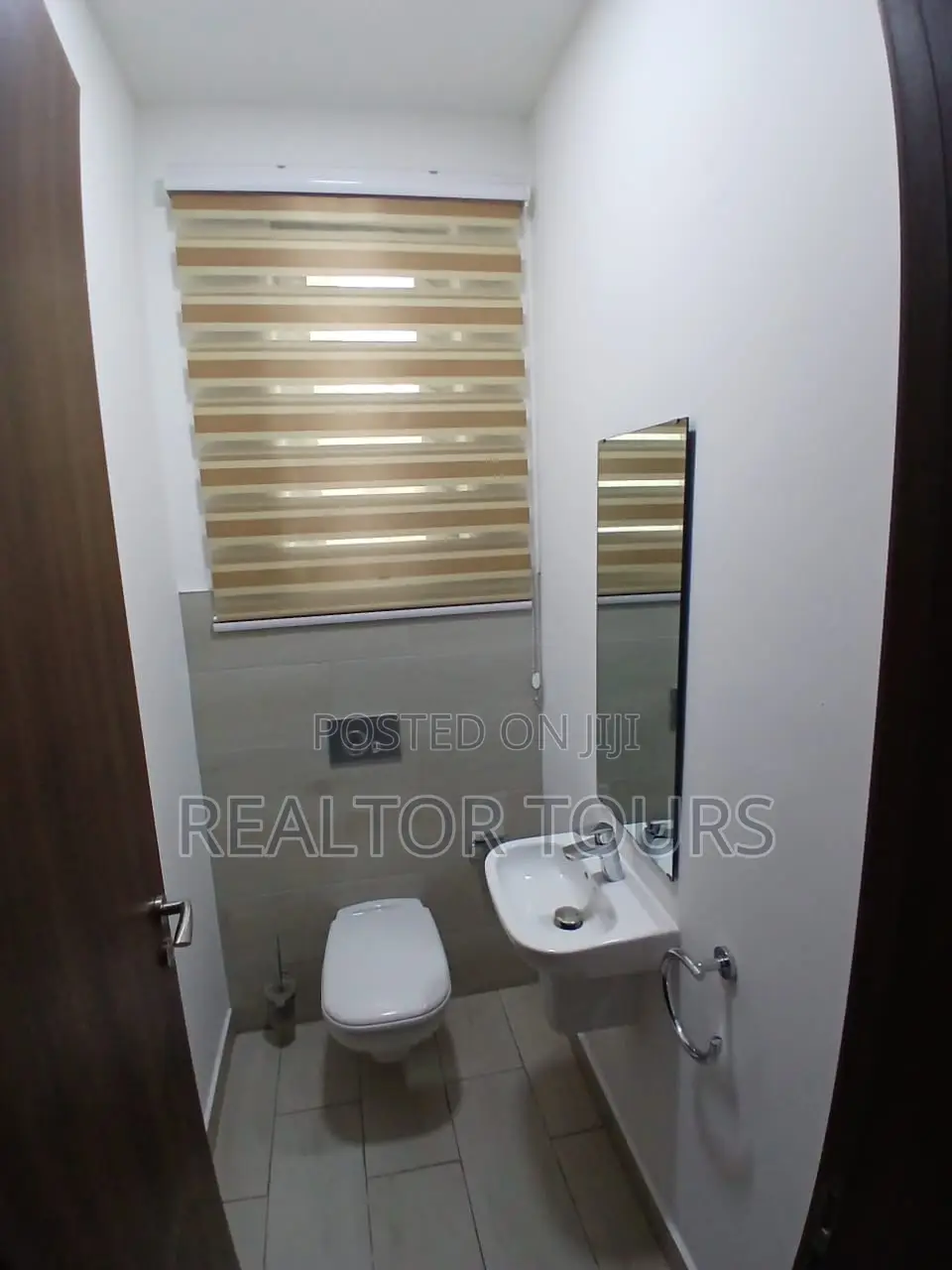 Furnished 2bdrm Apartment in Cantonments for rent