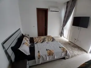 Furnished 2bdrm Apartment in Cantonments for rent