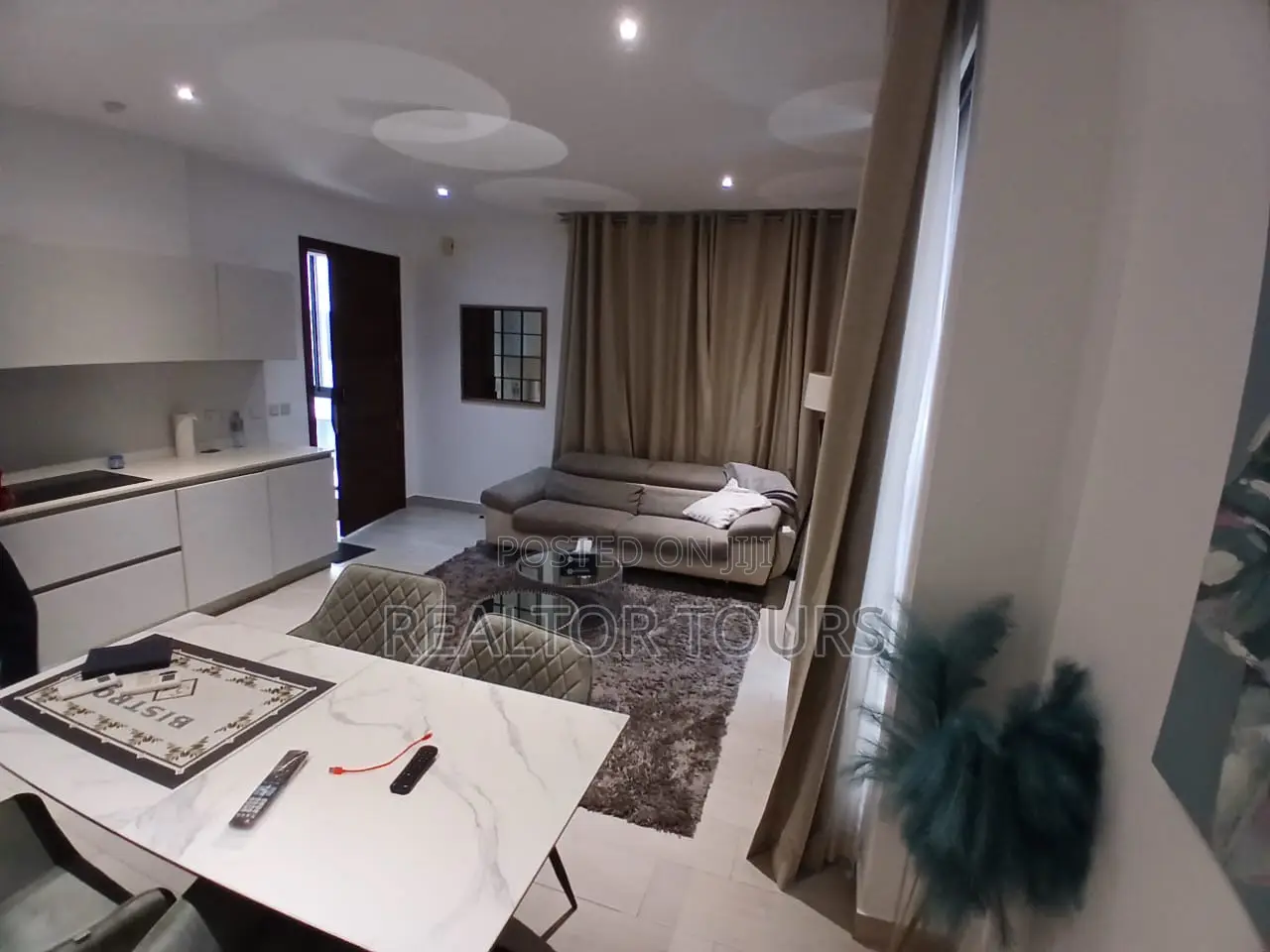 Furnished 2bdrm Apartment in Cantonments for rent