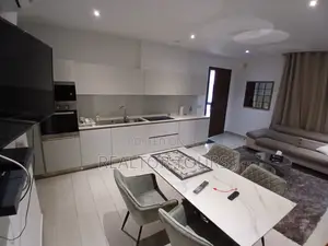 Furnished 2bdrm Apartment in Cantonments for rent