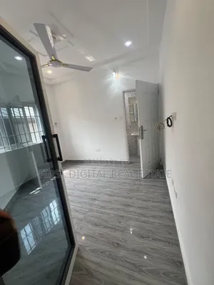 Single Room Self Contain for Rent Broadcasting