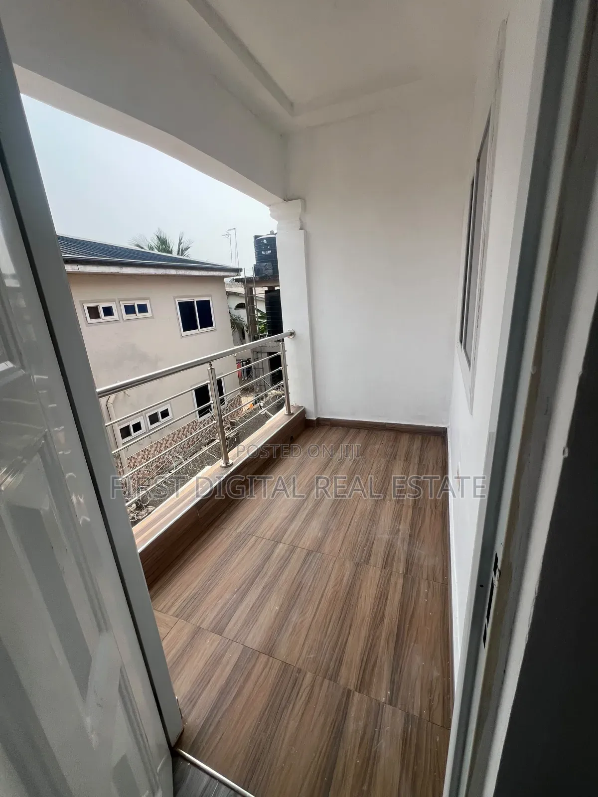 Single Room Self Contain for Rent Broadcasting