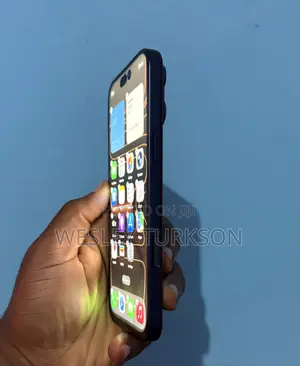 Apple iPhone 17 Pro Max 1 TB Blue
