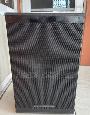 Active/Powered Loudspeaker - Cerwin Vega Mobile CV CVXL-112