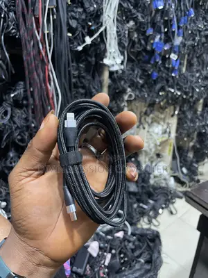 Lightning to Type C Cable 2m Original