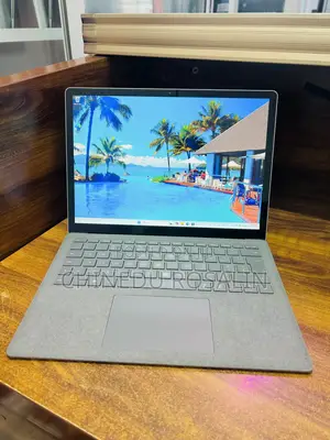 Laptop Microsoft Surface Laptop 5 16GB Intel Core i5 SSD 256GB