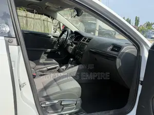 Volkswagen Jetta 1.4T SE 2017 White