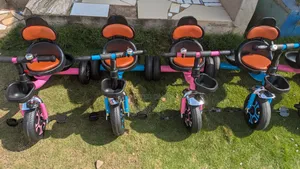 Kids Tricycle