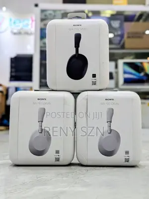 Sony Wh-1000xm6 Headphone