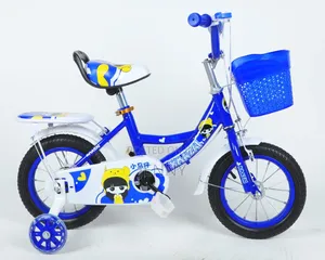 Kids Bicycle