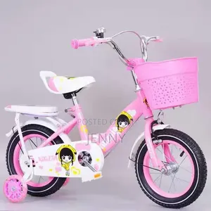 Kids Bicycle