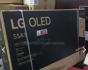 Brand New LG 55oled A1