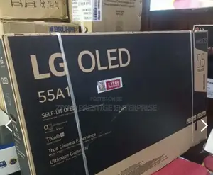 Brand New LG 55oled A1