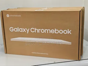 New Laptop Samsung Chromebook Plus 4GB Intel Celeron eMMC 128GB