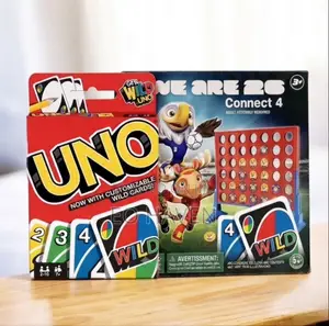 2-in-1 Board Games