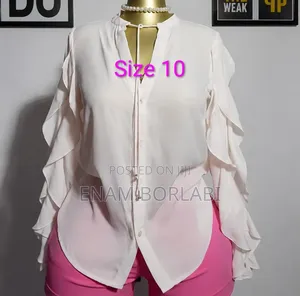 Thrift Tops
