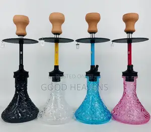 Hookah Accessories