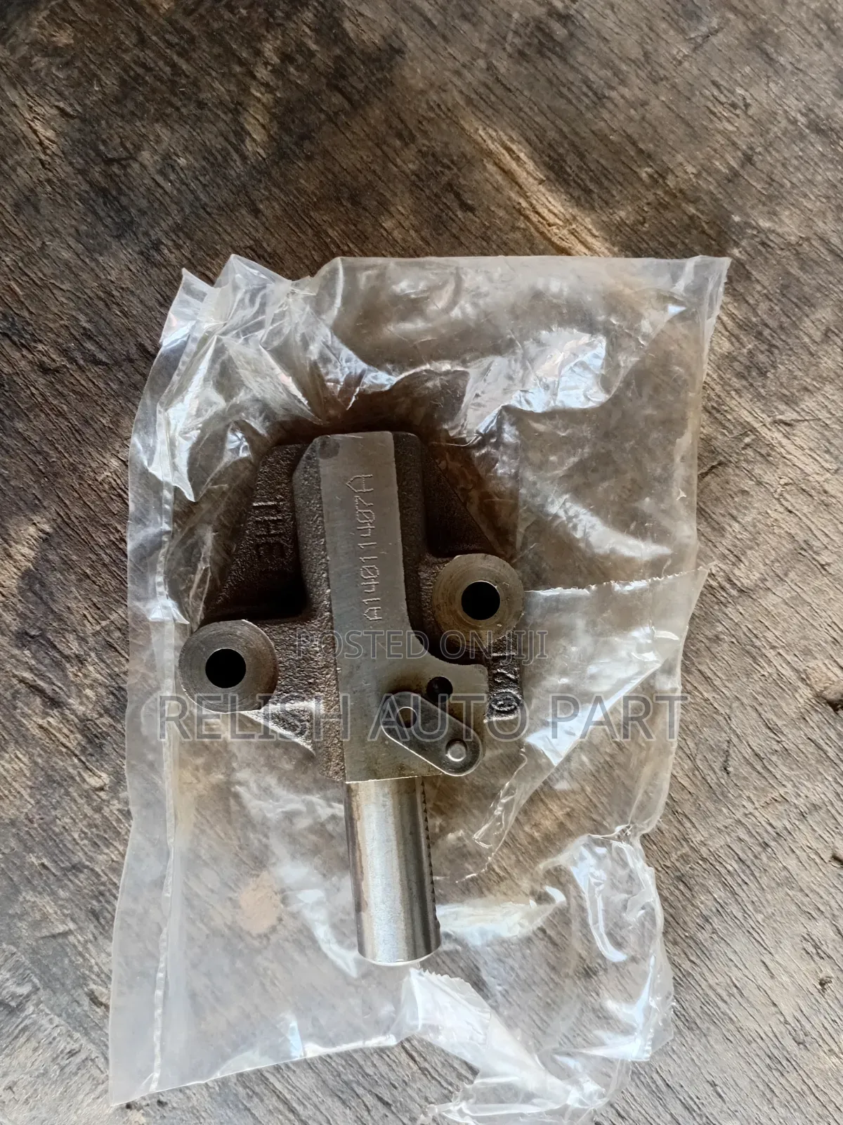 Original Timing Chain Adjuster for Kia Santa Fe, Optima Etc