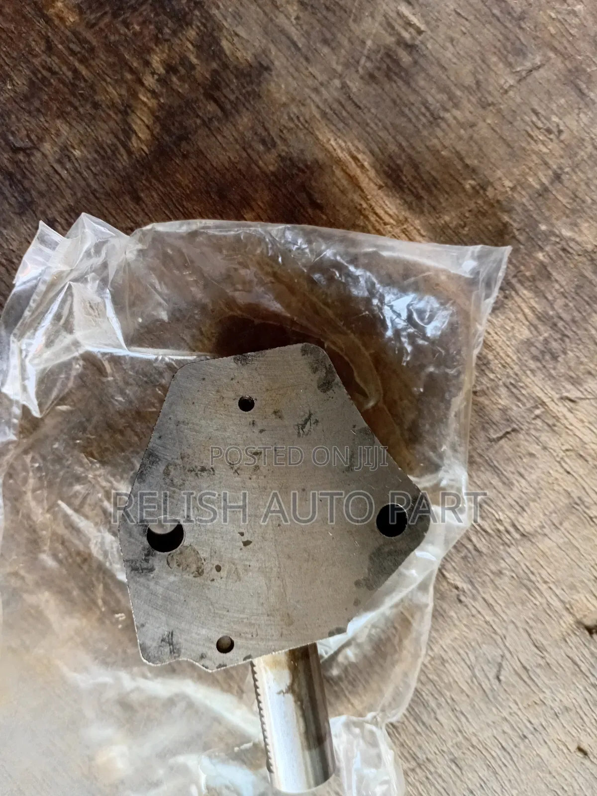 Original Timing Chain Adjuster for Kia Santa Fe, Optima Etc