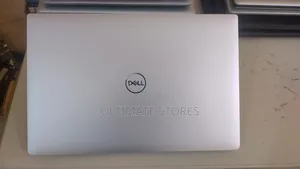 New Laptop Dell XPS 13 16GB Intel Core i7 SSD 512GB