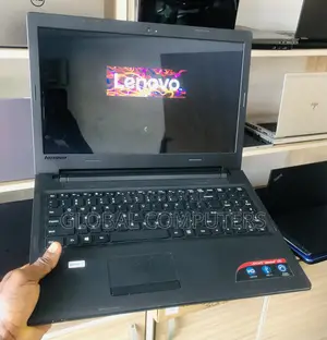 Laptop Lenovo IdeaPad 100 4GB Intel Core i5 HDD 500GB